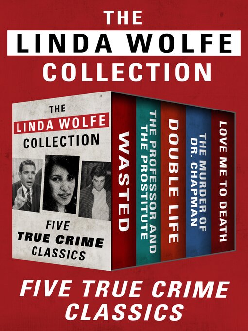 Title details for The Linda Wolfe Collection by Linda Wolfe - Available